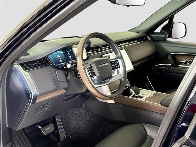 2024 Land Rover Range Rover P530 Autobiography