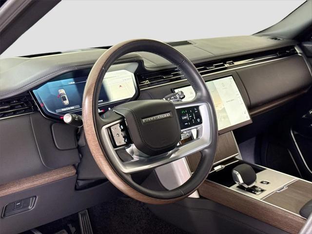 2024 Land Rover Range Rover P530 Autobiography