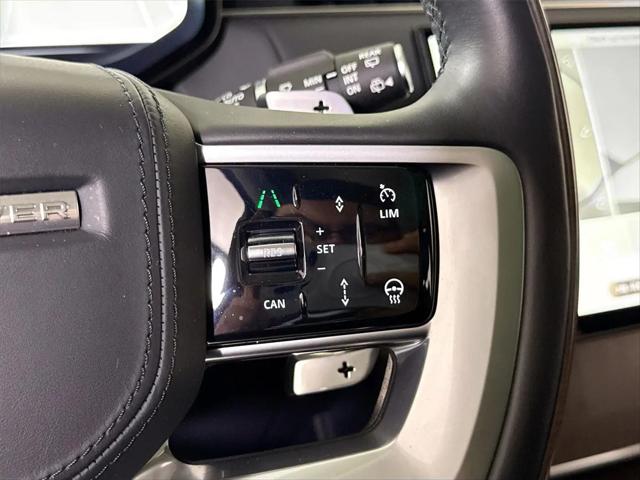 2024 Land Rover Range Rover P530 Autobiography