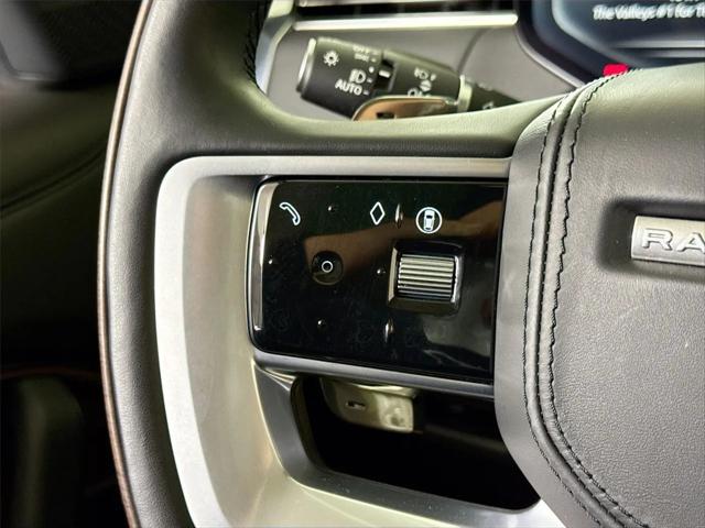 2024 Land Rover Range Rover P530 Autobiography