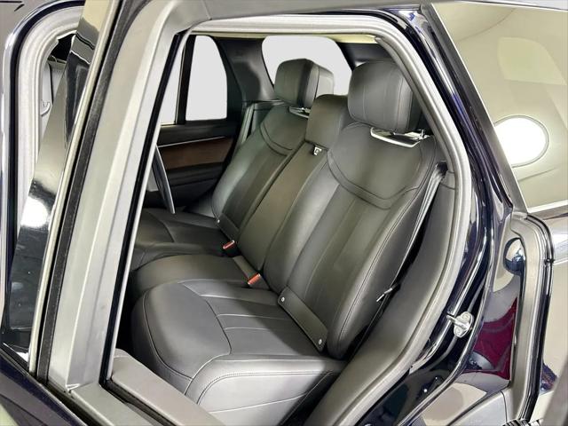 2024 Land Rover Range Rover P530 Autobiography