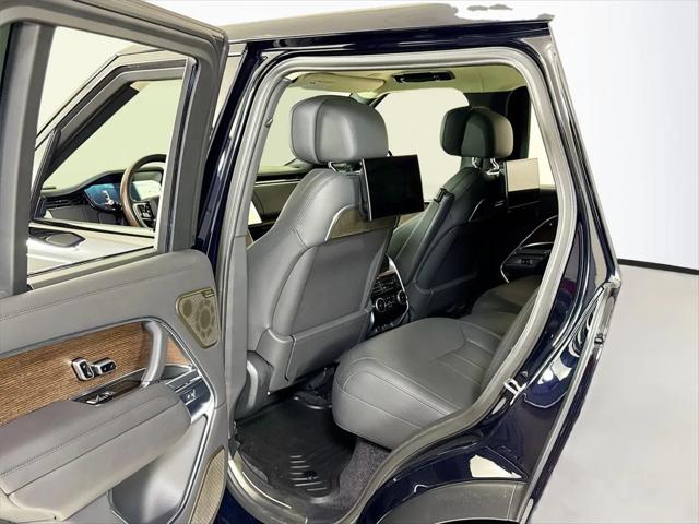 2024 Land Rover Range Rover P530 Autobiography