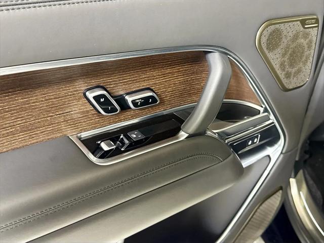 2024 Land Rover Range Rover P530 Autobiography