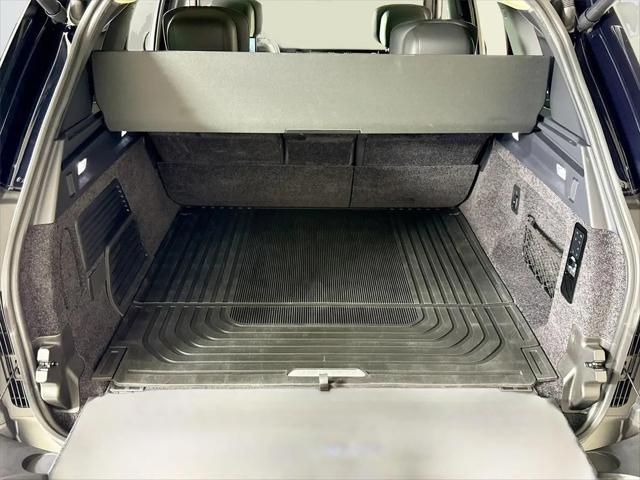 2024 Land Rover Range Rover P530 Autobiography