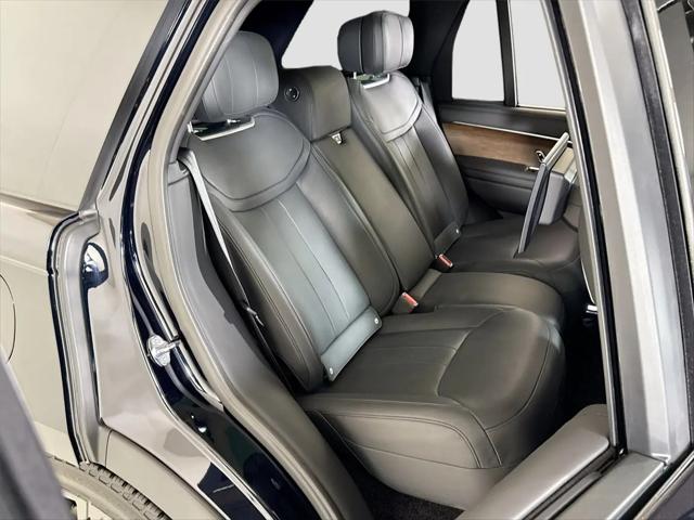 2024 Land Rover Range Rover P530 Autobiography