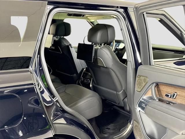 2024 Land Rover Range Rover P530 Autobiography