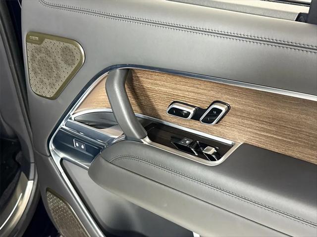 2024 Land Rover Range Rover P530 Autobiography