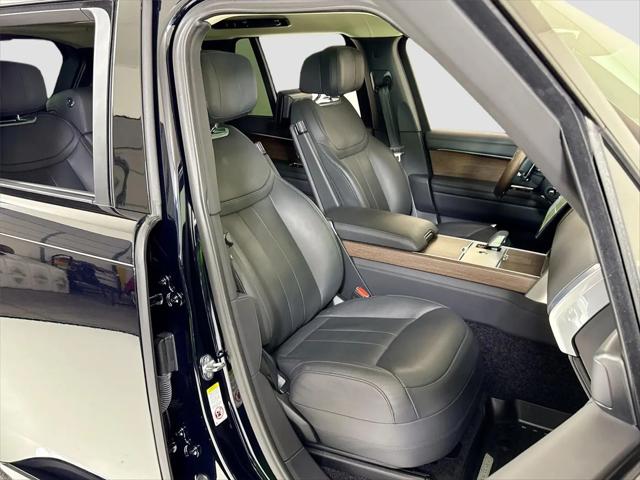 2024 Land Rover Range Rover P530 Autobiography