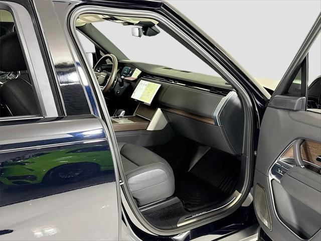 2024 Land Rover Range Rover P530 Autobiography