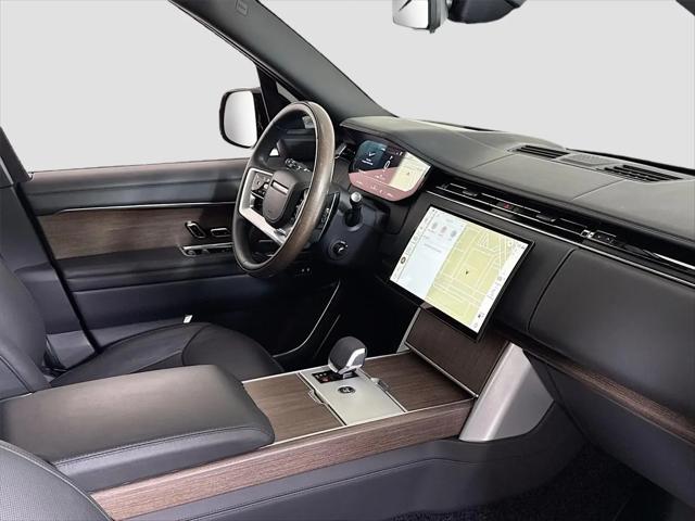 2024 Land Rover Range Rover P530 Autobiography