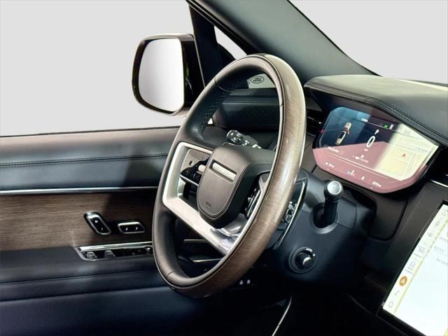 2024 Land Rover Range Rover P530 Autobiography