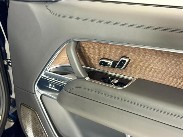 2024 Land Rover Range Rover P530 Autobiography