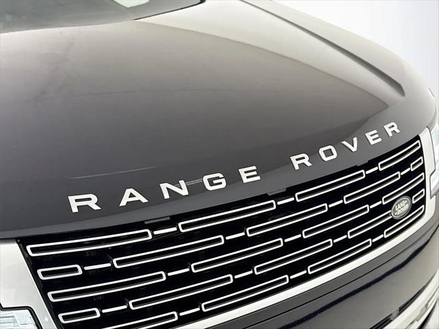 2024 Land Rover Range Rover P530 Autobiography