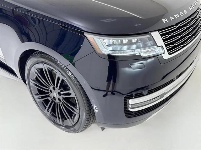 2024 Land Rover Range Rover P530 Autobiography