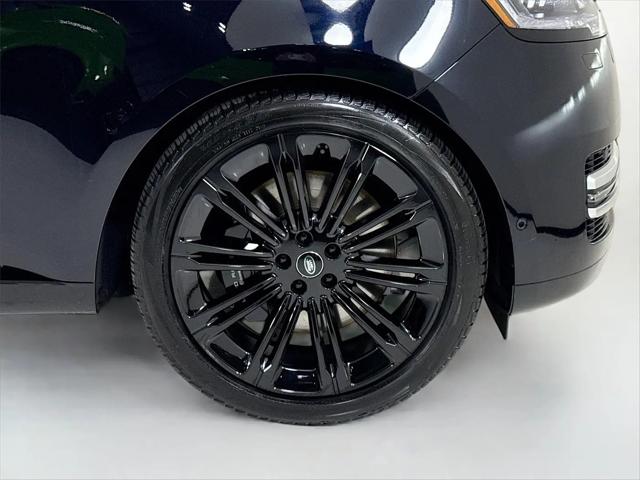 2024 Land Rover Range Rover P530 Autobiography