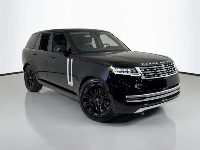 2024 Land Rover Range Rover P530 Autobiography
