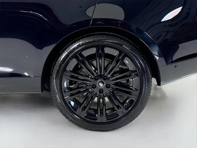 2024 Land Rover Range Rover P530 Autobiography