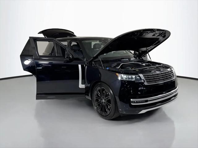 2024 Land Rover Range Rover P530 Autobiography