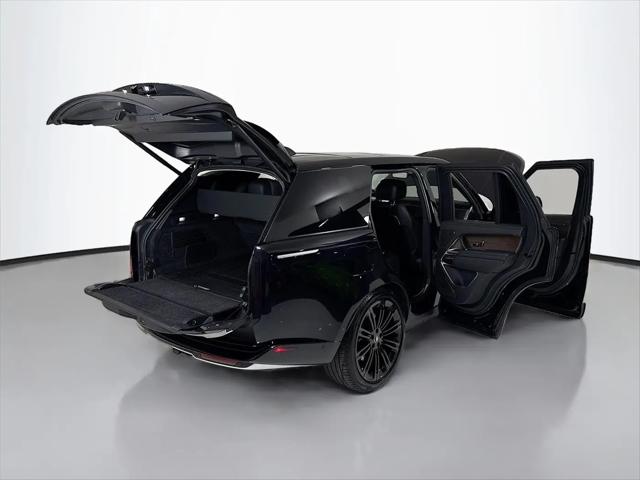 2024 Land Rover Range Rover P530 Autobiography