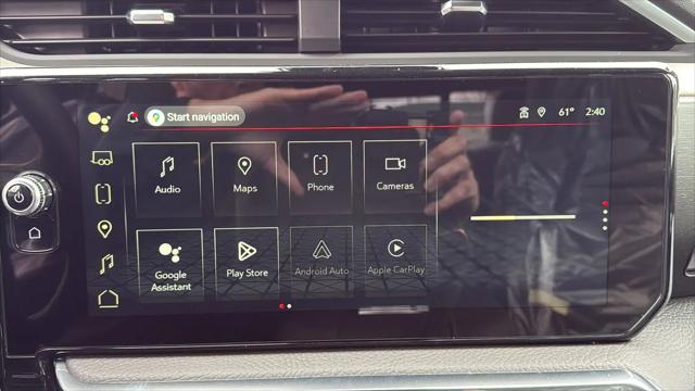 2026 GMC Sierra 2500HD Crew Cab, Standard Bed, Denali, 4WD