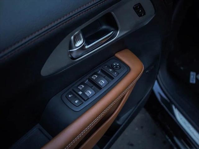 2026 Chrysler Pacifica Pinnacle AWD