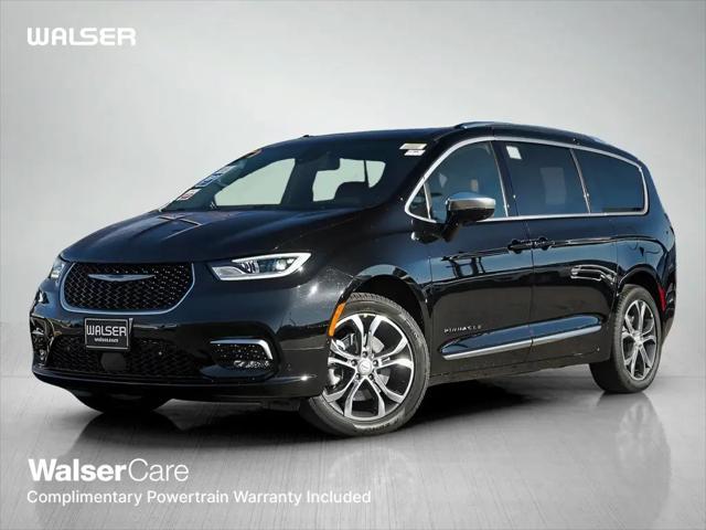 2026 Chrysler Pacifica Pinnacle AWD for sale in Hopkins, MN