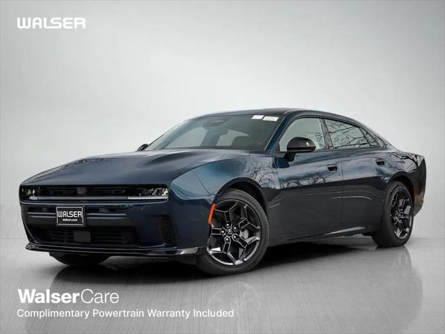 2026 Dodge Charger R/T 4 Door AWD for sale in Hopkins, MN