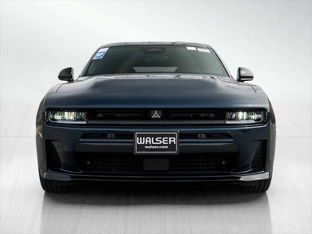 2026 Dodge Charger R/T 4 Door AWD