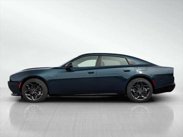 2026 Dodge Charger R/T 4 Door AWD