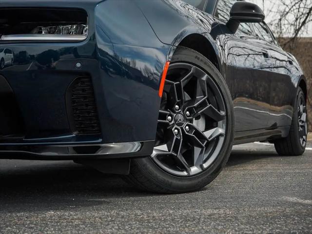 2026 Dodge Charger R/T 4 Door AWD