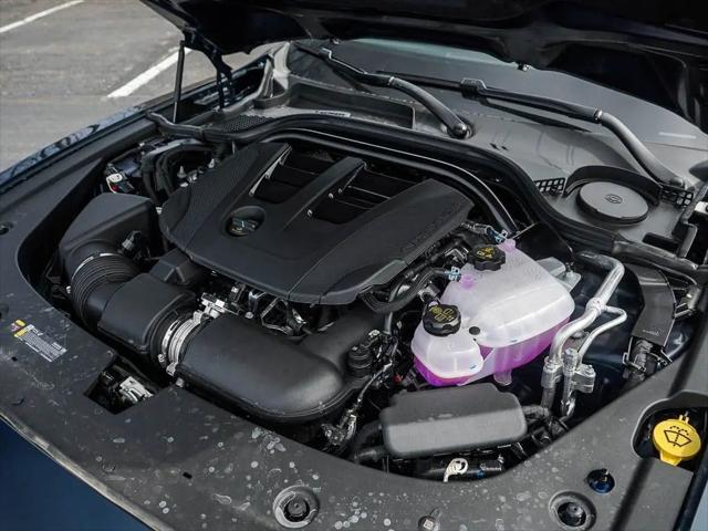 2026 Dodge Charger R/T 4 Door AWD