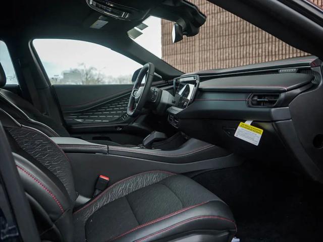 2026 Dodge Charger R/T 4 Door AWD