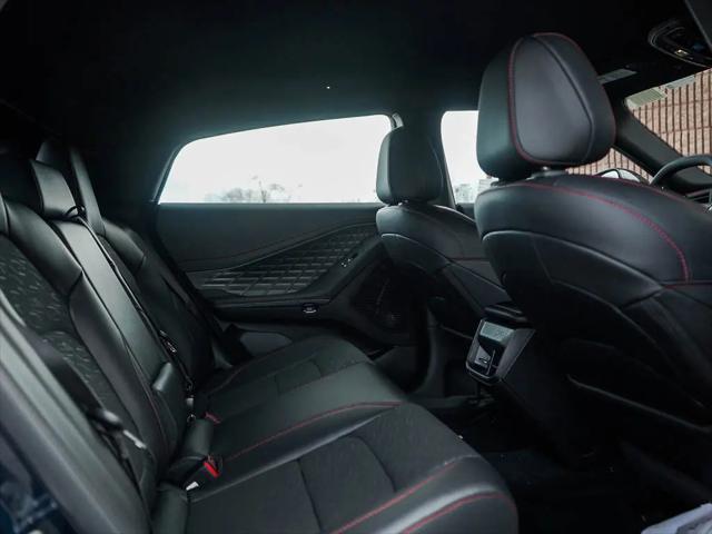 2026 Dodge Charger R/T 4 Door AWD