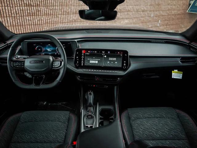 2026 Dodge Charger R/T 4 Door AWD