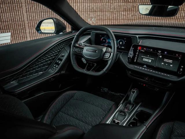2026 Dodge Charger R/T 4 Door AWD