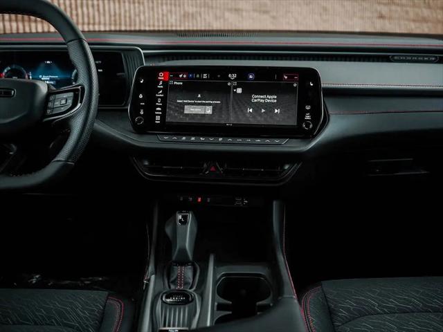 2026 Dodge Charger R/T 4 Door AWD