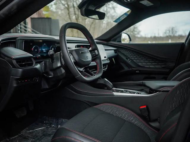 2026 Dodge Charger R/T 4 Door AWD