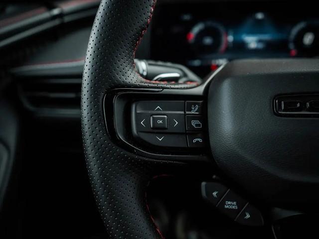 2026 Dodge Charger R/T 4 Door AWD