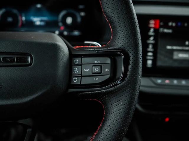 2026 Dodge Charger R/T 4 Door AWD