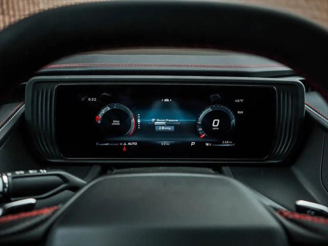 2026 Dodge Charger R/T 4 Door AWD