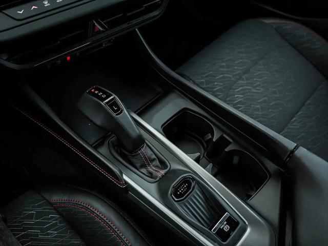 2026 Dodge Charger R/T 4 Door AWD