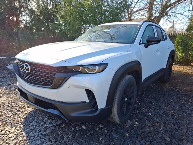 2026 Mazda CX-50 Hybrid Premium