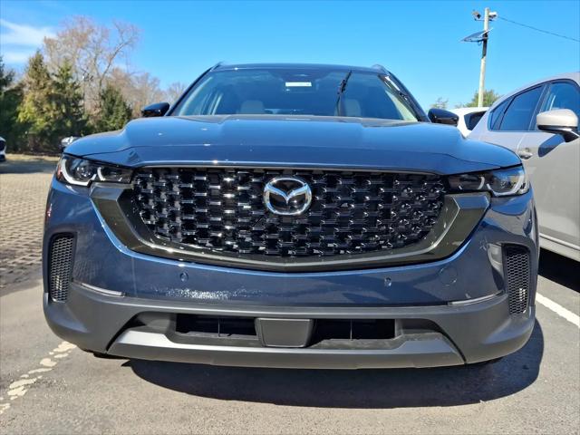2026 Mazda CX-50 2.5 S Premium
