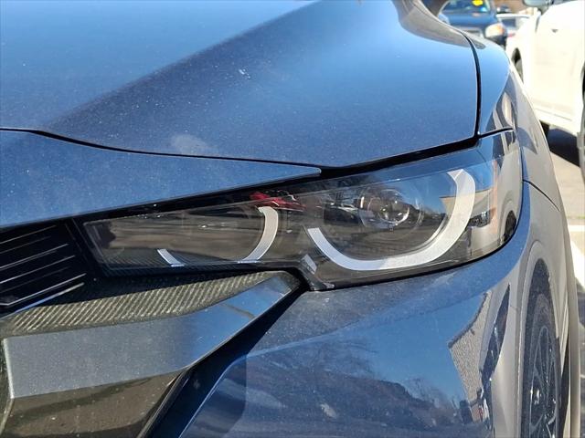 2026 Mazda CX-50 2.5 S Premium