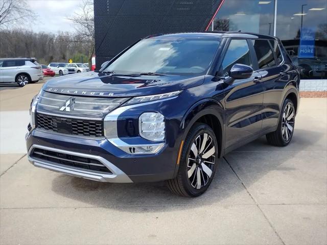 2026 Mitsubishi Outlander SE 2.5 S-AWC for sale in Grand Blanc, MI