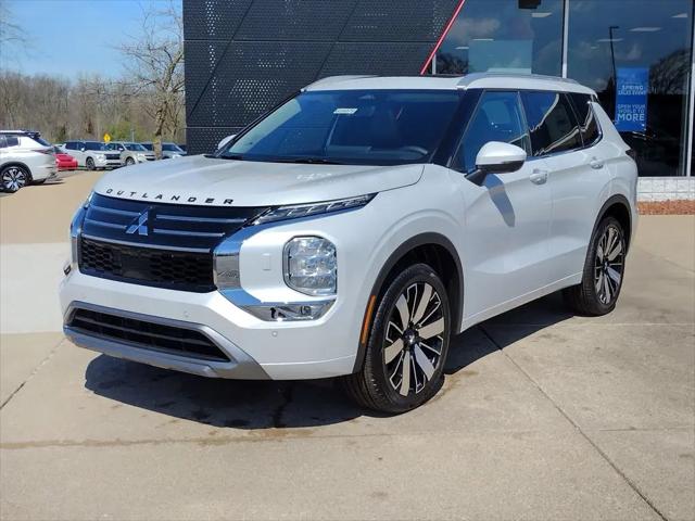 2026 Mitsubishi Outlander SEL 2.5 S-AWC for sale in Grand Blanc, MI