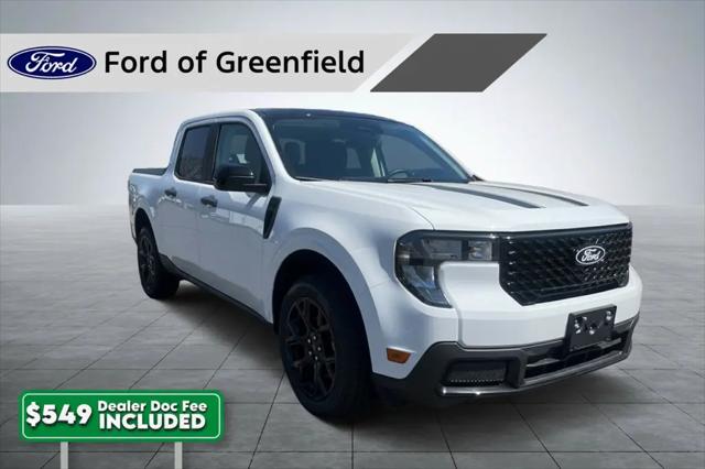 2026 Ford Maverick XLT for sale in Greenfield, MA