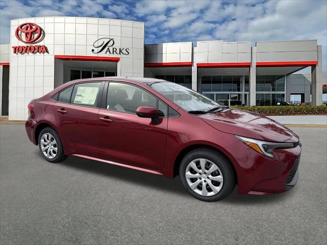 2026 Toyota Corolla Hybrid Hybrid LE for sale in Deland, FL