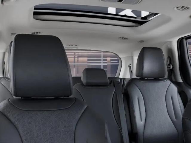 2026 Kia Carnival MPV SX