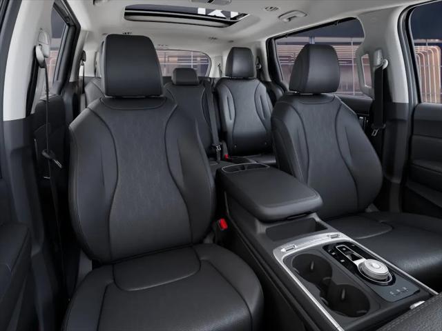 2026 Kia Carnival MPV SX